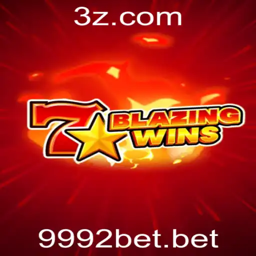 BlazingWins: Descubra a Emocionante Aventura de 9992bet