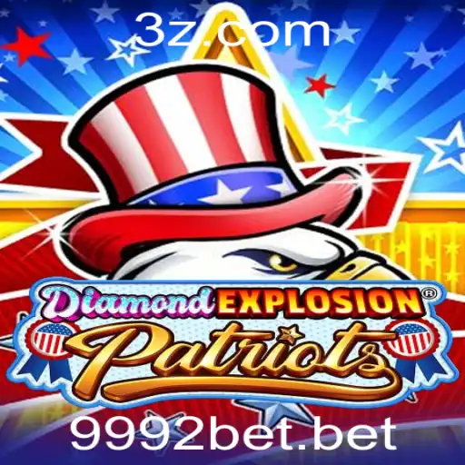 Explorando o Universo do Jogo DiamondExplosionPatriots