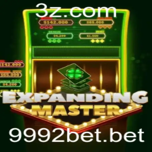 ExpandingMaster: A Nova Onda do Entretenimento Interativo