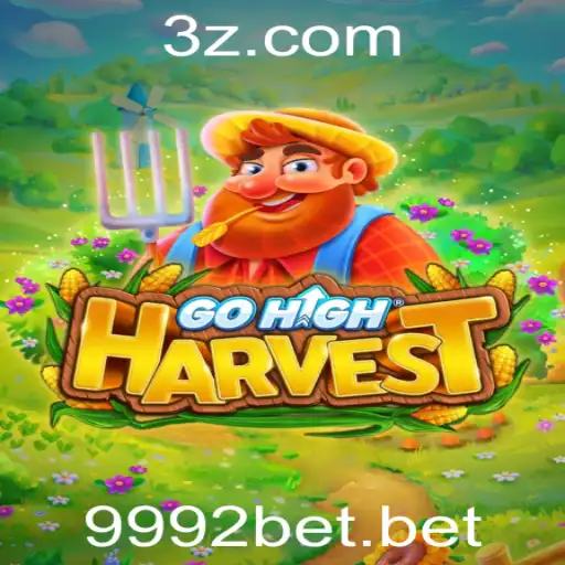 GoHighHarvest: Descubra o Fascinante Mundo do Jogo e Suas Regras com 9992bet