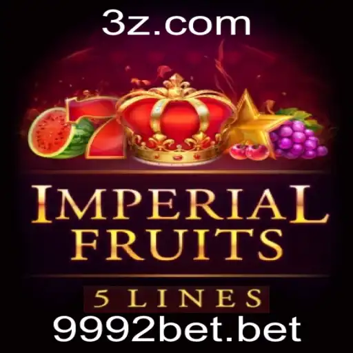 Descubra o Universo de ImperialFruits5 no 9992bet