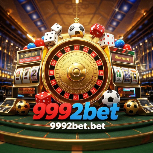 9992bet