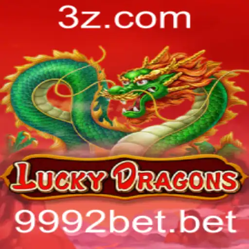 Descubra o Fascinante Mundo de LuckyDragons com 9992bet