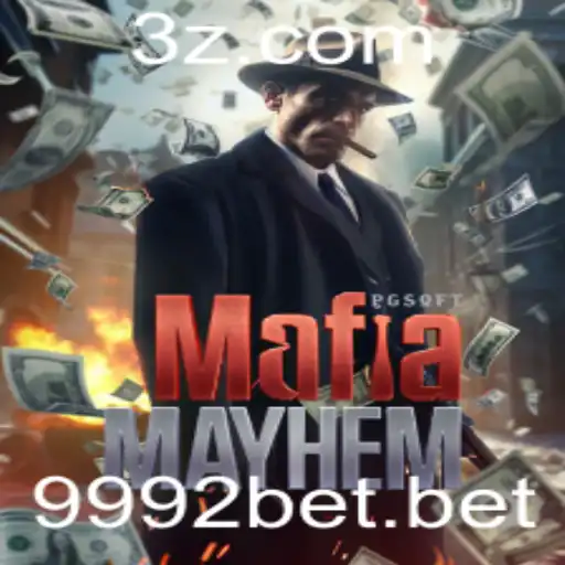 MafiaMayhem: Uma Imersão Total no Mundo do Crime Organizado