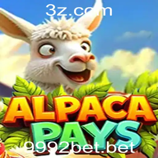 Descubra o Fascinante Mundo de AlpacaPays no 9992bet