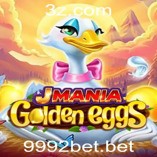 JManiaGoldenEggs: Desvendando o Universo do Jogo com 9992bet
