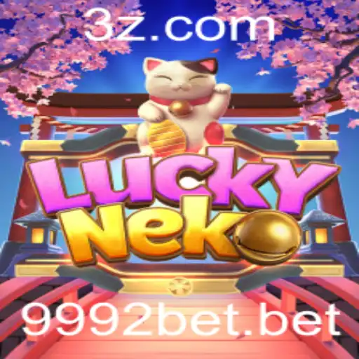 Descubra o Fascinante Mundo de LuckyNeko no 9992bet