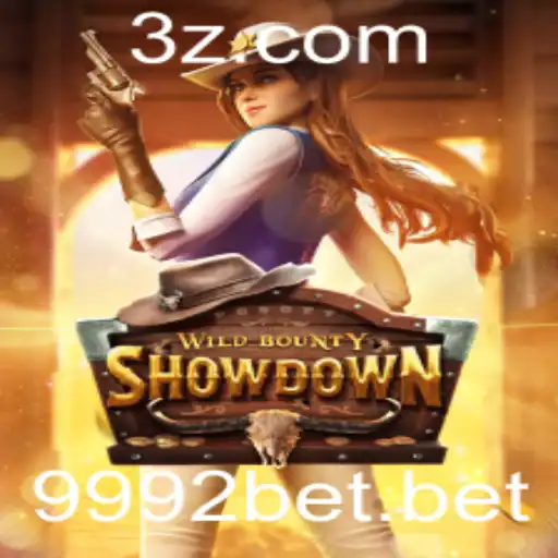 Explorando o Fascinante Mundo de WildBountyShowdown com 9992bet