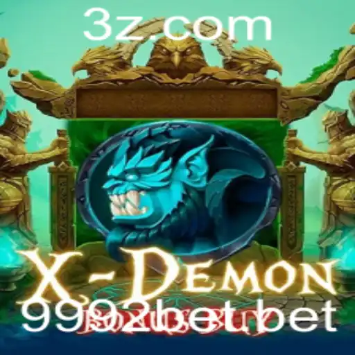 Explorando o Fascinante Mundo de XDemonBonusBuy com 9992bet