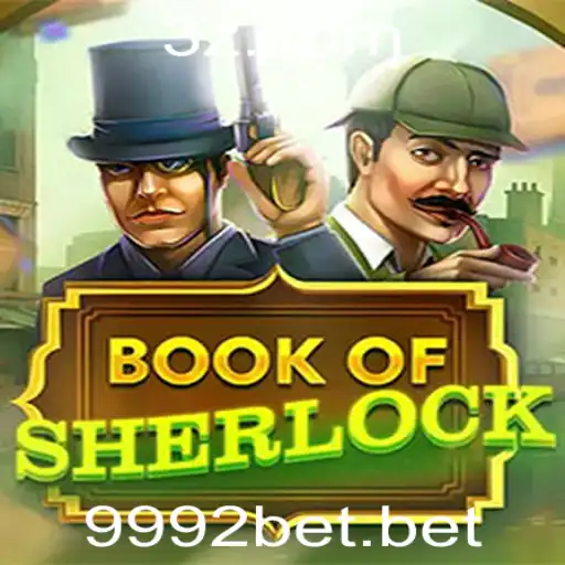 Desvendando o Mistério do Jogo BookOfSherlock no Universo 9992bet