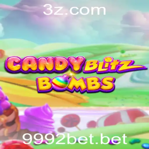 Descubra o Mundo de Aventura no Jogo CandyBlitzBombs