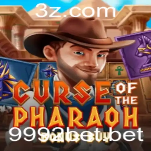 Explorando o Jogo 'CurseofthePharaohBonusBuy' no Universo 9992bet
