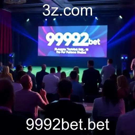 Eventos Exclusivos e a Proposta de Valor de 9992bet