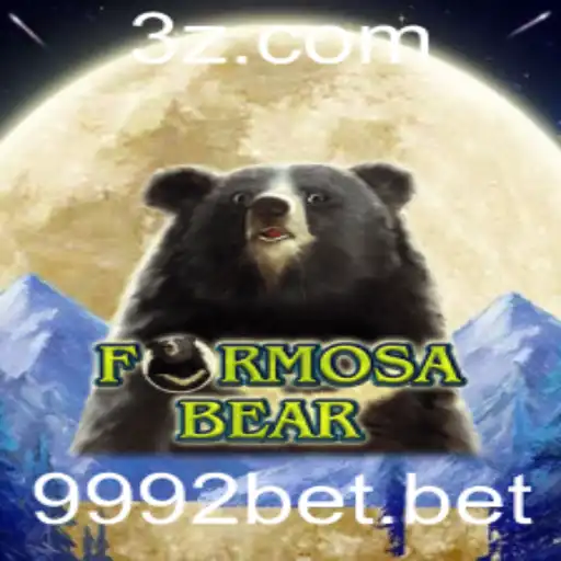 Descubra FormosaBear: A Aventura Online com 9992bet