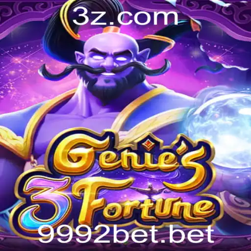 Genie3Fortune: Descubra o Mundo de Oportunidades e Aventura