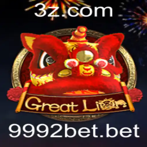 Descubra o Universo de GreatLion: A Nova Febre dos Jogos com 9992bet