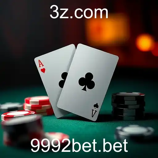 O Fascinante Mundo dos Jogos de Pôquer