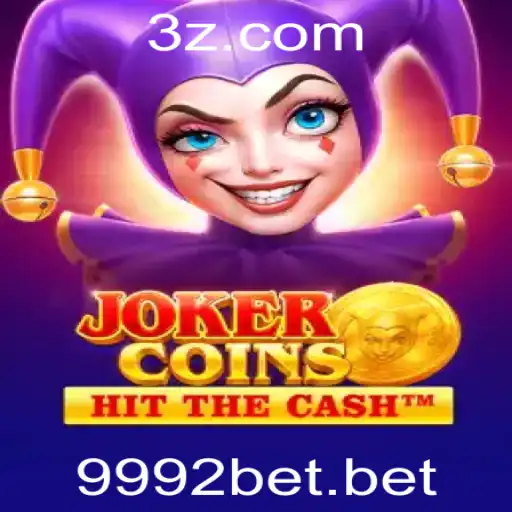 Desvendando o Mundo de JokerCoins: Um Jogo Empolgante no Universo 9992bet