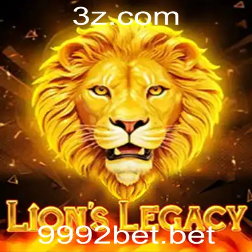 Explorando a Emoção de LionsLegacy com 9992bet