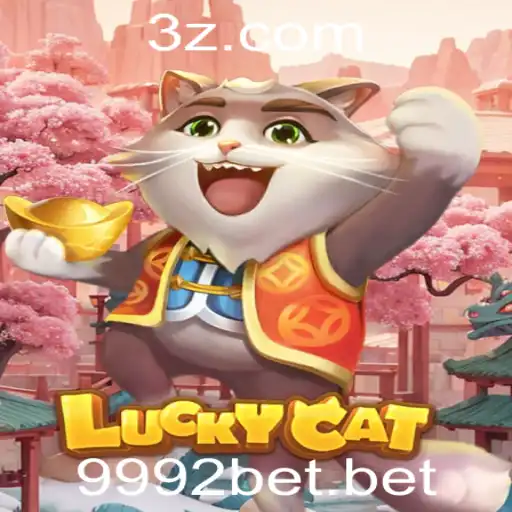 Descubra o Mundo Envolvente de LuckyCat