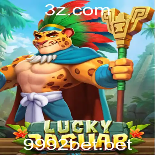 LuckyJaguar: Descubra a Excitante Aventura de Jogos com 9992bet
