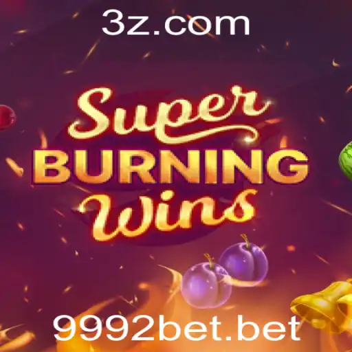 Descubra o Universo de SuperBurningWins: Um Jogo Empolgante no 9992bet