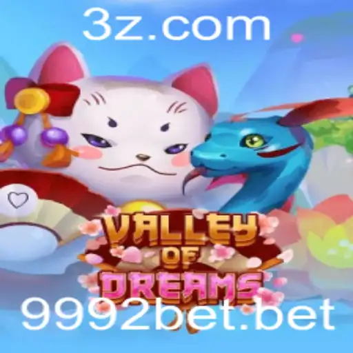 ValleyofDreams: O Fascinante Mundo de Aventuras com 9992bet