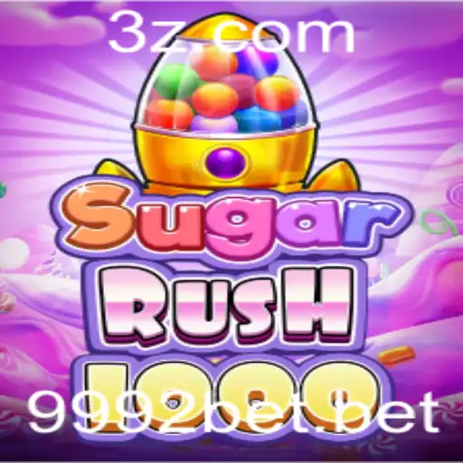 Descobrindo o Mundo de SugarRush1000 e a Revolução das Apostas com 9992bet