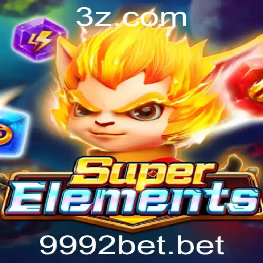 Explorando o Universo de SuperElements: O Novo Fenômeno dos Jogos Online